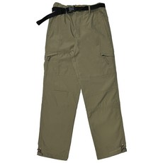 유틸웍스 남녀공용 스트링 워크팬츠 UUCCCPE37024