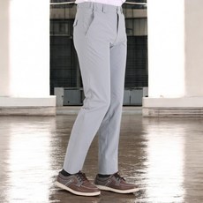男士四向彈力高爾夫褲 NNG2027