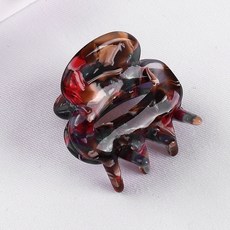 수스다 러블리 스페이스 셀룰로오스 미니 집게핀 916