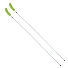 HEALING TIME PET 貓咪 Long Cat 貓草棒 NH-0403, 2個, 混合色