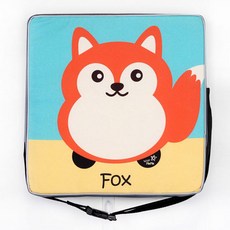 wisemama 孩童用增高坐墊