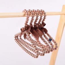 DING DONG PET 寵物珠掛架普通咖啡, 5個