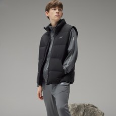 SKECHERS 男款 Iconic 保暖彈力健身套裝 外套 + 背心 + 長褲組