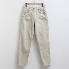 女性鬆緊帶哈倫棉褲 #79905