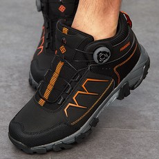 포센스 키엘노엘 남성용 미끄럼방지 다이얼 보아 등산화 F HC7