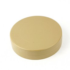 기본형 모형 원 케익 PP, 1개