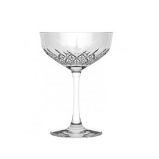 Pasabahce 酒糟雞尾酒杯 270ml, 6個