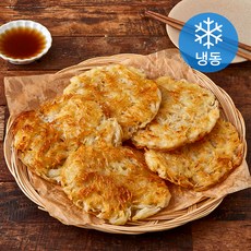 요리하는토끼 감자채전 감자 (냉동), 1kg, 1개