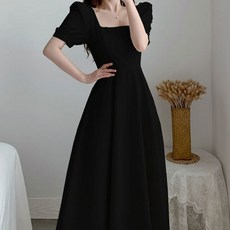 TheSirup 女款透明海灘連身裙