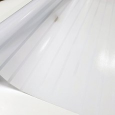 DECOMI 無黏著窗戶貼紙 KOR-406, 橫條紋