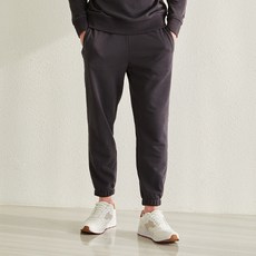 MAESTRO 男士One Mile基本款束口褲 MAPA2B954