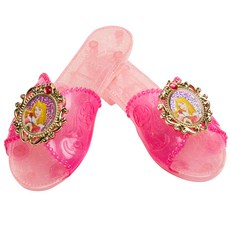 jakks PACIFIC 鞋極光 04452, 粉色的