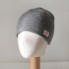 바비수 제이더 숏 비니