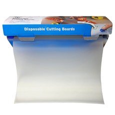 Eternity 一次性切割砧板 30 x 980 cm, 1個