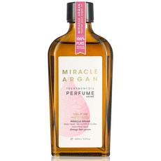 MERIT 奇蹟堅果護髮油 薰衣草香, 100ml, 1瓶