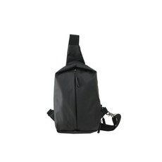 Bropik塗層防水後背包, 單色