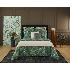 Yves Delorme Conté 被套 + 枕頭套組