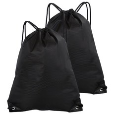 McLife 多功能包 2入, 黑色, 2個