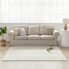 STYLE RUG 溫暖舒適可水洗地毯客廳地墊