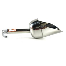 KINGSENS 不銹鋼勺 2 號, 單色, 1個