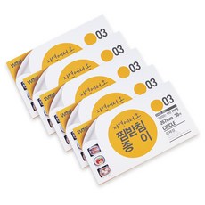 Walis 源自天然 蒸籠墊紙 無孔圓形紙, 30入, 5個