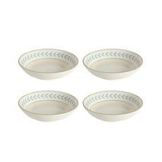 시라쿠스로렐 후르츠볼 12.6cm, 블루, 4개
