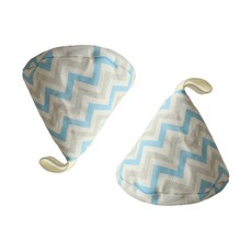 三角防燙鍋蓋, 4型, 2個