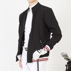 마인플로우 남성용 골프 바람막이 점퍼 ADT048