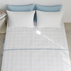 韓國 amante 蘇打涼感薄被, 牛奶蘇打