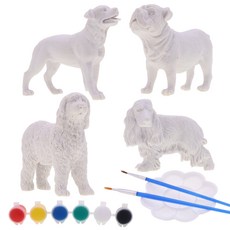 toyco 我的寵物狗著色遊戲 C, 混合顏色, 1個