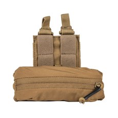 5.11TACTICAL 彈性落袋, 袋鼠, 1個