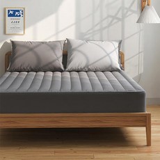 아망떼 뉴데이즈 먼지없는 사계절 누빔 매트리스커버