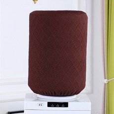 소니오 스판 다이아몬드 제습기 정수기 커버, 04 브라운