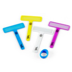 Learning Resources 手指聚焦螢光筆, 混合顏色