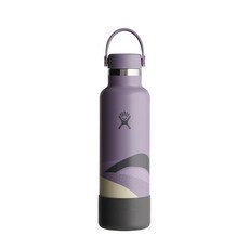 Hydro Flask 不鏽鋼Horizon Edition保溫保冷保溫杯, Range, 621ml, 1瓶