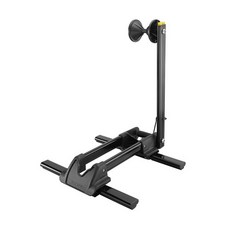 TOPEAK 主題 自行車 室內支架 陣容 支架, 黑色