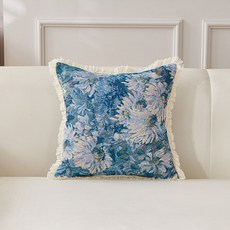 Unheve 鄉村風抱枕套