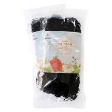바비조아 기장 산모미역, 140g, 2개
