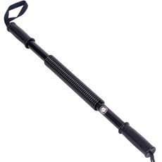 Naya Style手臂胸部運動器材 20kg YGYP-18-1, 黑色的