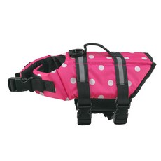 Runway狗狗寵物一般救生衣, 娉婷