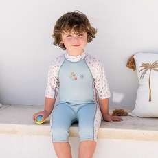 Splash About UV Sun & Sea 防寒衣