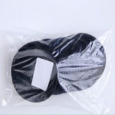 Yoromkorom 圓形大容量花盆網 7 號 12cm 40p, 1個