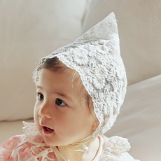 LITTLE TINI 幼兒款凡爾賽貝雷帽