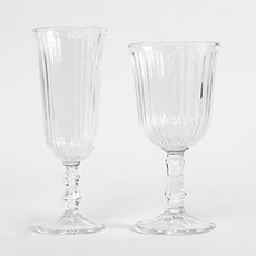 COTE TABLE Blam 玻璃套組 2, 1套