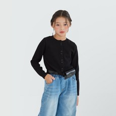 SM2 針織開襟衫