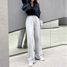 Pippin 女款兩穿寬鬆版型運動褲 79949