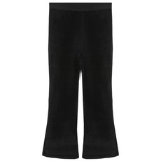 ROROCHAT 女童Mendi刷毛靴型褲