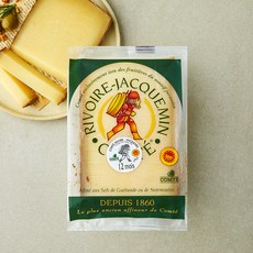 리브와레자카망 콩테, 200g, 1개, 1개입