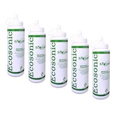 세니피아 바디전용 초음파 마사지 소노젤 그린 250ml, 5개