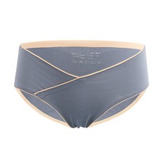 A-hope 孕婦棉質薄款內褲